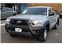 2012 Toyota Tacoma Double Cab